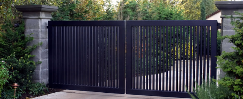 Automatic Gate Repair Irving TX Fence Contractor