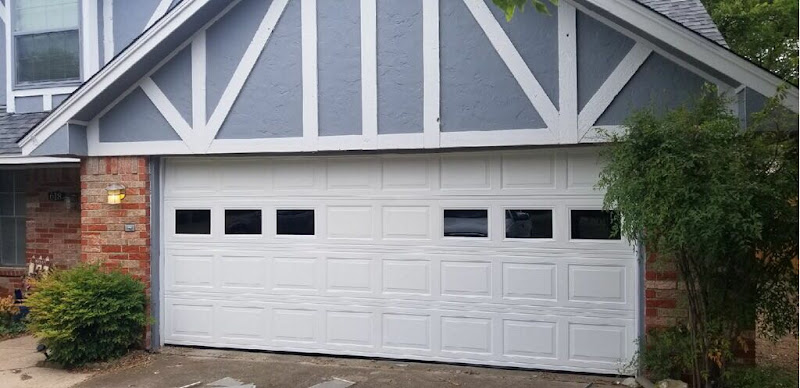 Garage Tec Automatic Gates & Garage Door Repair Fence Contractor