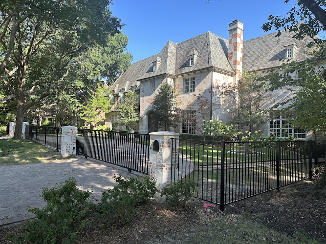 Luxury Fence & Gate Repair Garland Fence Contractor