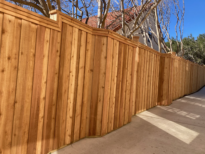 Fred's Fences Fence Contractor