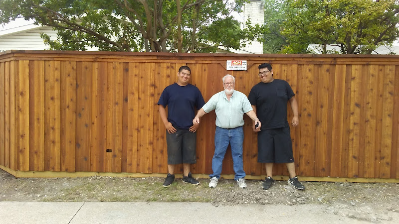 AGM Fences - Fence Contractor | Fencing Fence Contractor