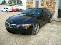 Gallery photo for Crump Body & Paint Inc, Auto Body Shop in Tupelo, MS