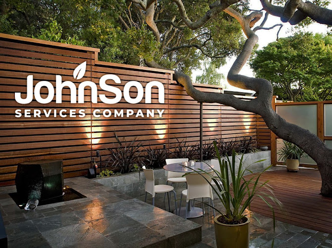 Johnson Services Company - Garland Fence Fence Contractor