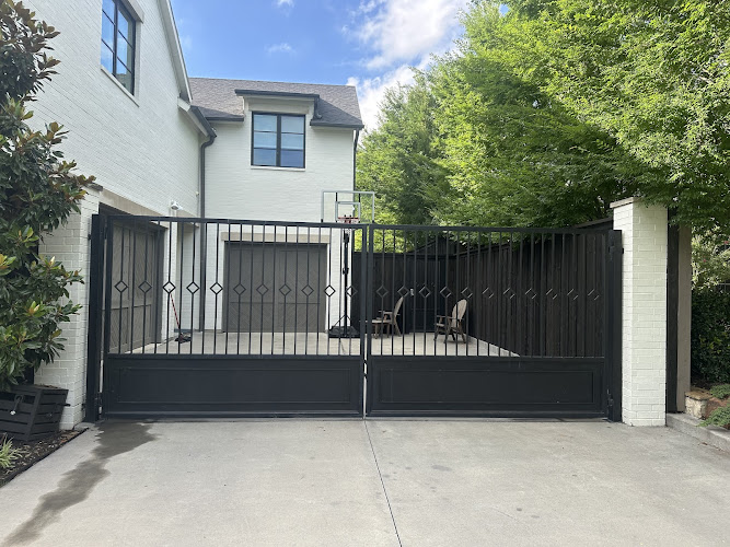 Alpine Gate & Fence Repair LLc Fence Contractor