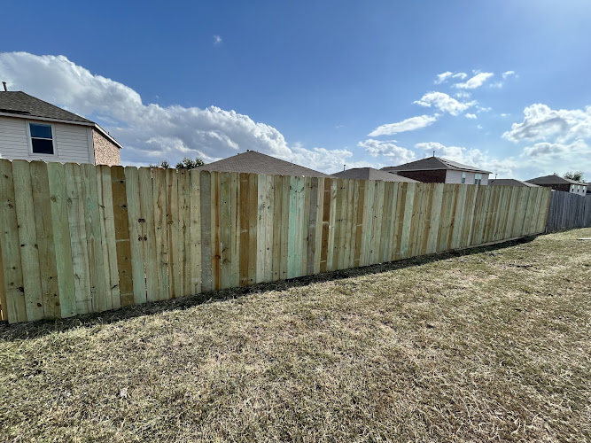 Stand Strong Fencing of East Dallas Fence Contractor