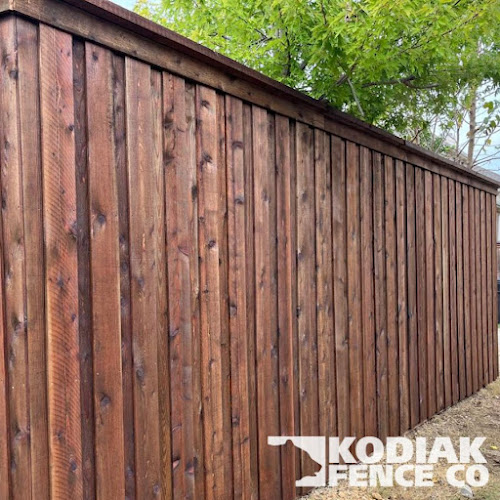Kodiak Fence Company Fence Contractor