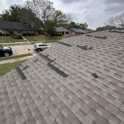 Firewheel Roofing Fence Contractor