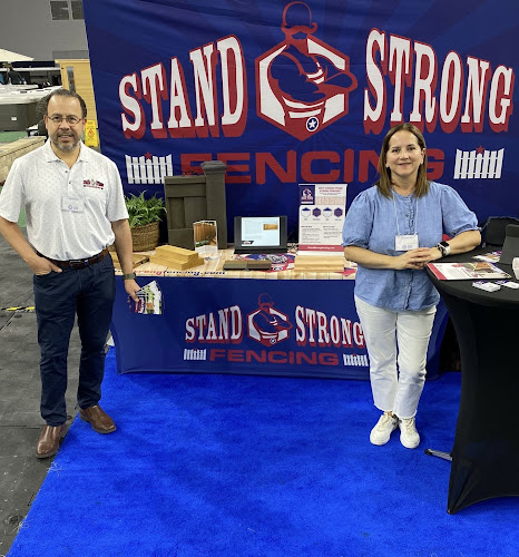 Stand Strong Fencing of Frisco Fence Contractor
