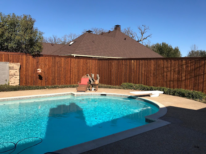 Better Fence Company - Frisco Fence Contractor
