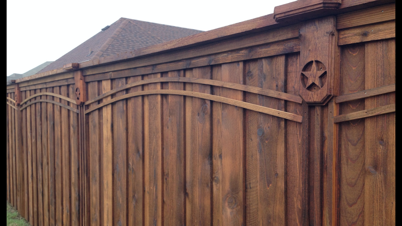 Lifetime Fence Company Fence Contractor