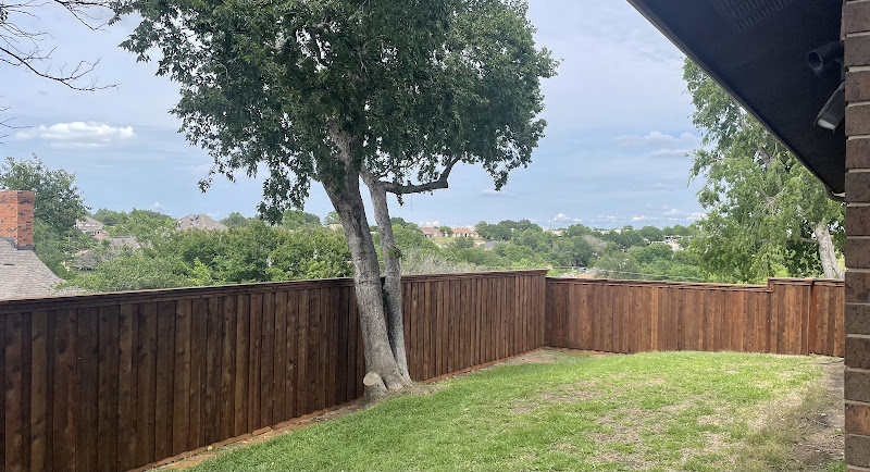 Top Quality Fence Fence Contractor