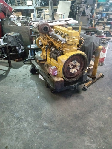 Tupelo Engine Rebuilders Inc., 791 E main St, Tupelo Ms 38804 photo