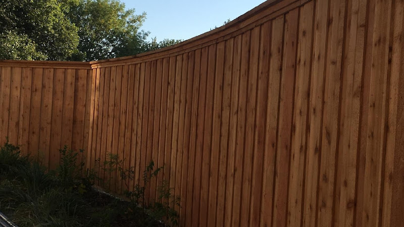 King Fence Contractor Fence Contractor