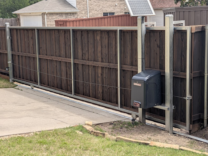 Two Sons Fencing - Celina Based Fence Company Fence Contractor