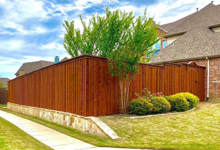 Express Fence Fence Contractor