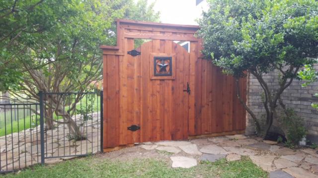Alpha Fence Company Fence Contractor
