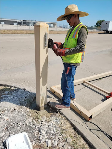 Matic Gate Repair Frisco Fence Contractor