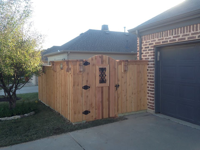 DFW Fence Pro Fence Contractor