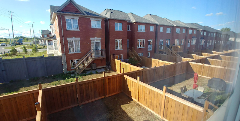 Two Sons Fence Company McKinney Fence Contractor
