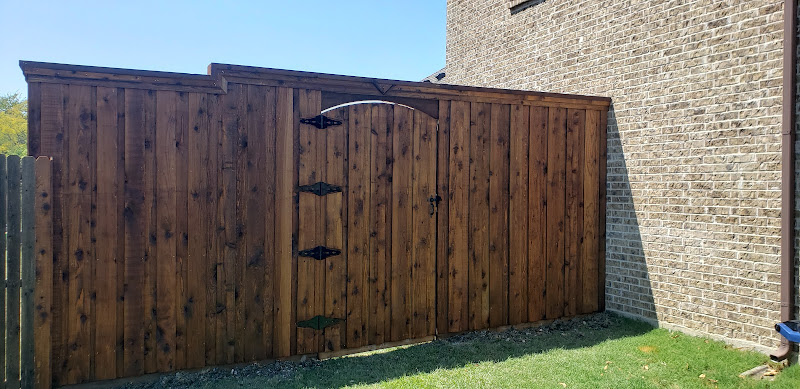 MTE Fence Fence Contractor