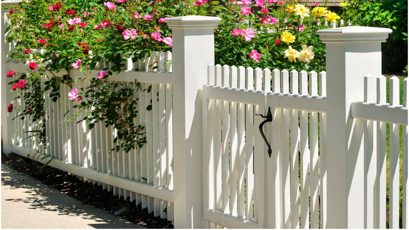 76 Fence DFW Fence Contractor