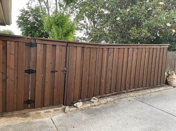 Superior Wood Care Fence Contractor