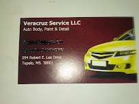 Gallery photo for Veracruz Service, Auto Body Shop in Tupelo, MS