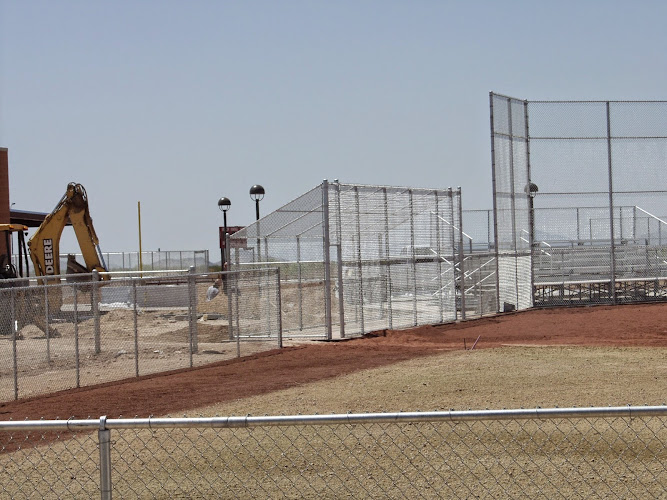 American Fence Fence Contractor