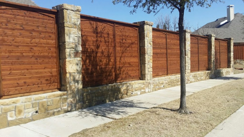 Double Eagle Fence Fence Contractor