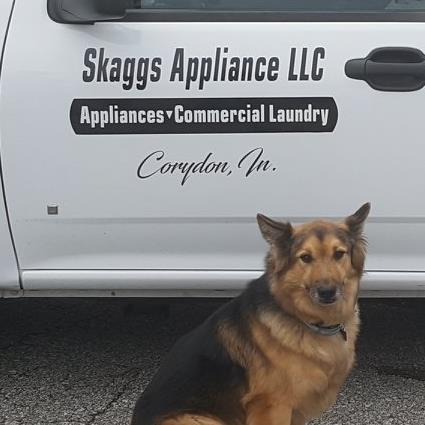 Skaggs Appliance LLC Appliance Repair Service in Corydon, IN photo