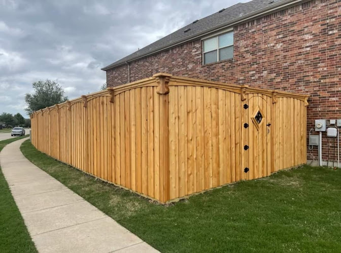 Priority Fencings and more Fence Contractor
