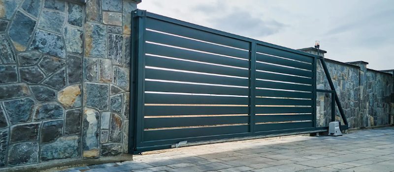 Texas Land Keepers Fence Contractor