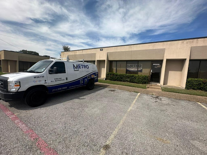 Metro Gate Repair LLC Fence Contractor