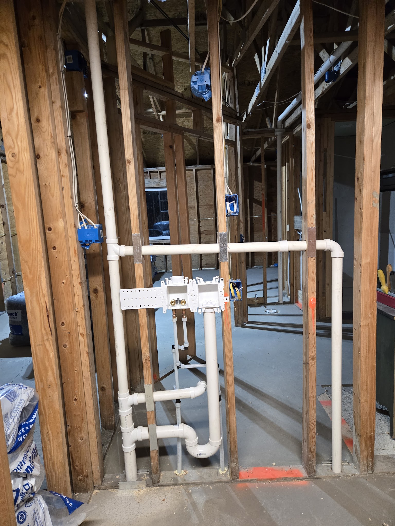Randy the Plumber Plumber in Absarokee, MT photo