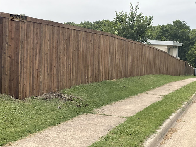 J-N Fence Co, Inc. Fence Contractor