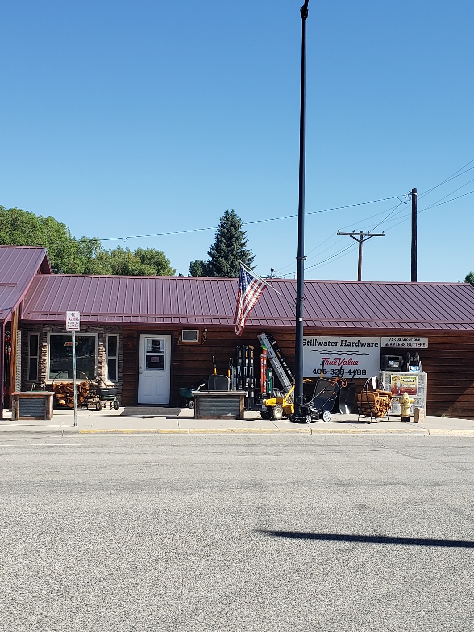 Stillwater Hardware gallery photo