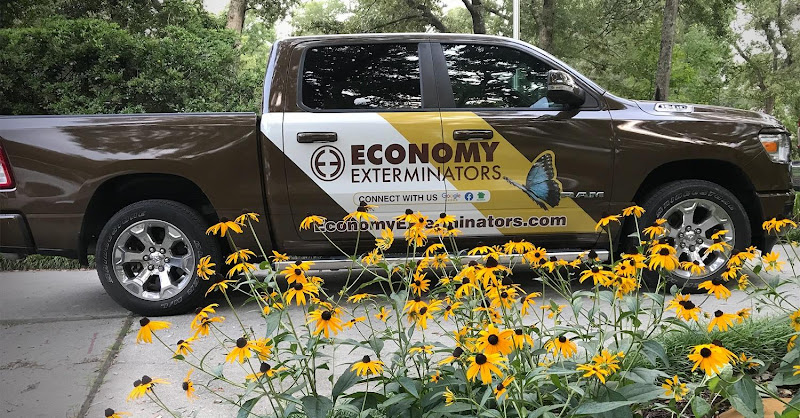 Economy Exterminators Pest Control Service in Apex, NC photo