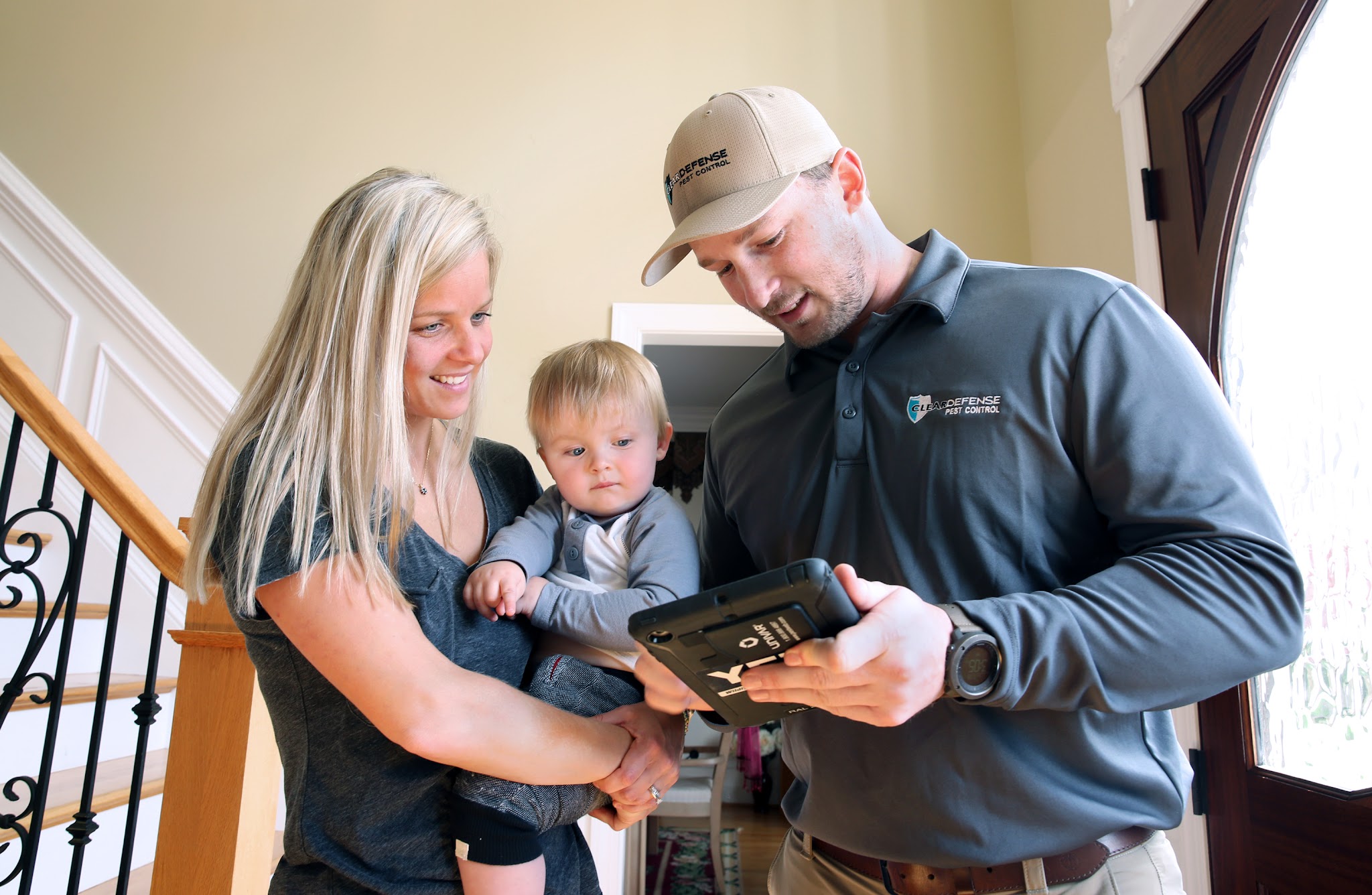 ClearDefense Pest Control gallery photo