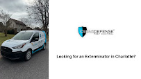 ClearDefense Pest Control gallery photo