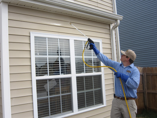 Stomp Pest Control Pest Control Service in Raleigh, NC photo