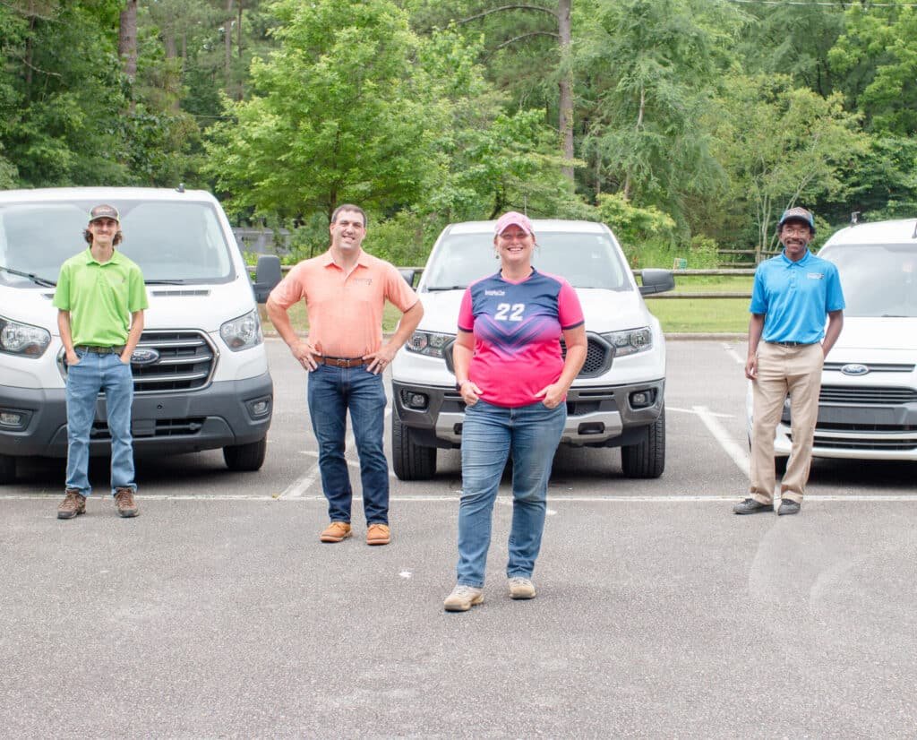 Invicta Pest Control gallery photo