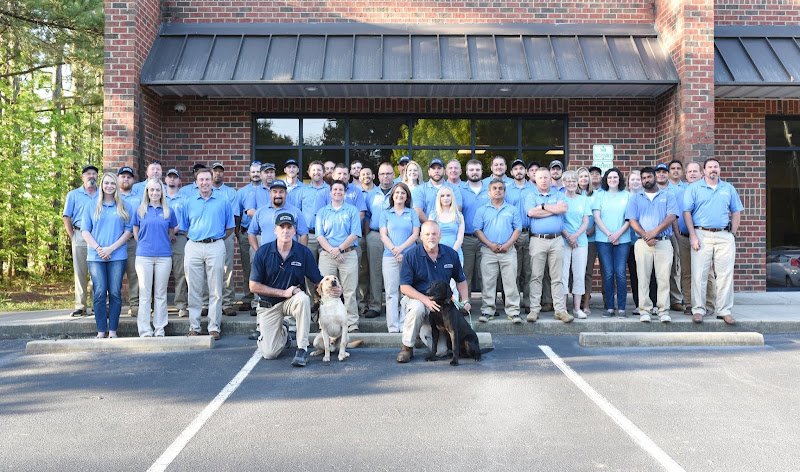 Neuse Termite & Pest Control Pest Control Service in Clayton, NC photo