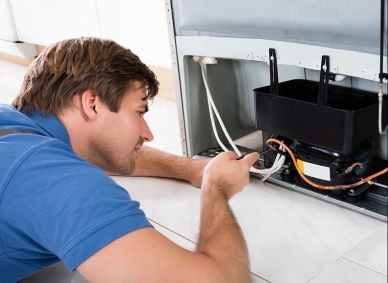 Professional Appliance Repair gallery photo