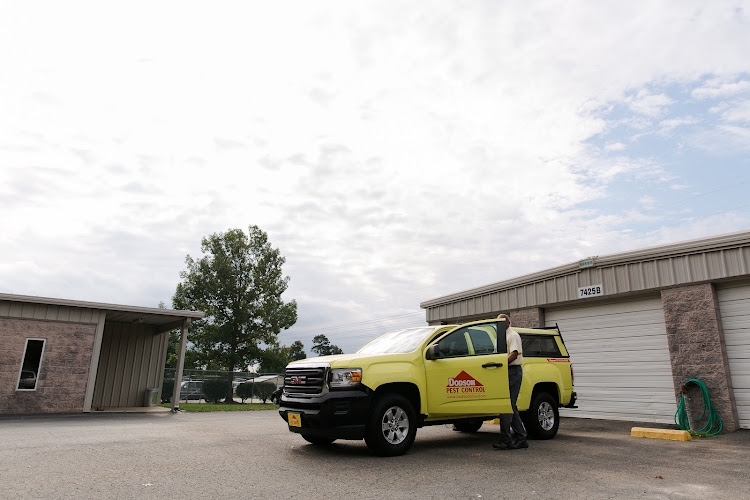 Dodson Pest Control Pest Control Service in Raleigh, NC photo