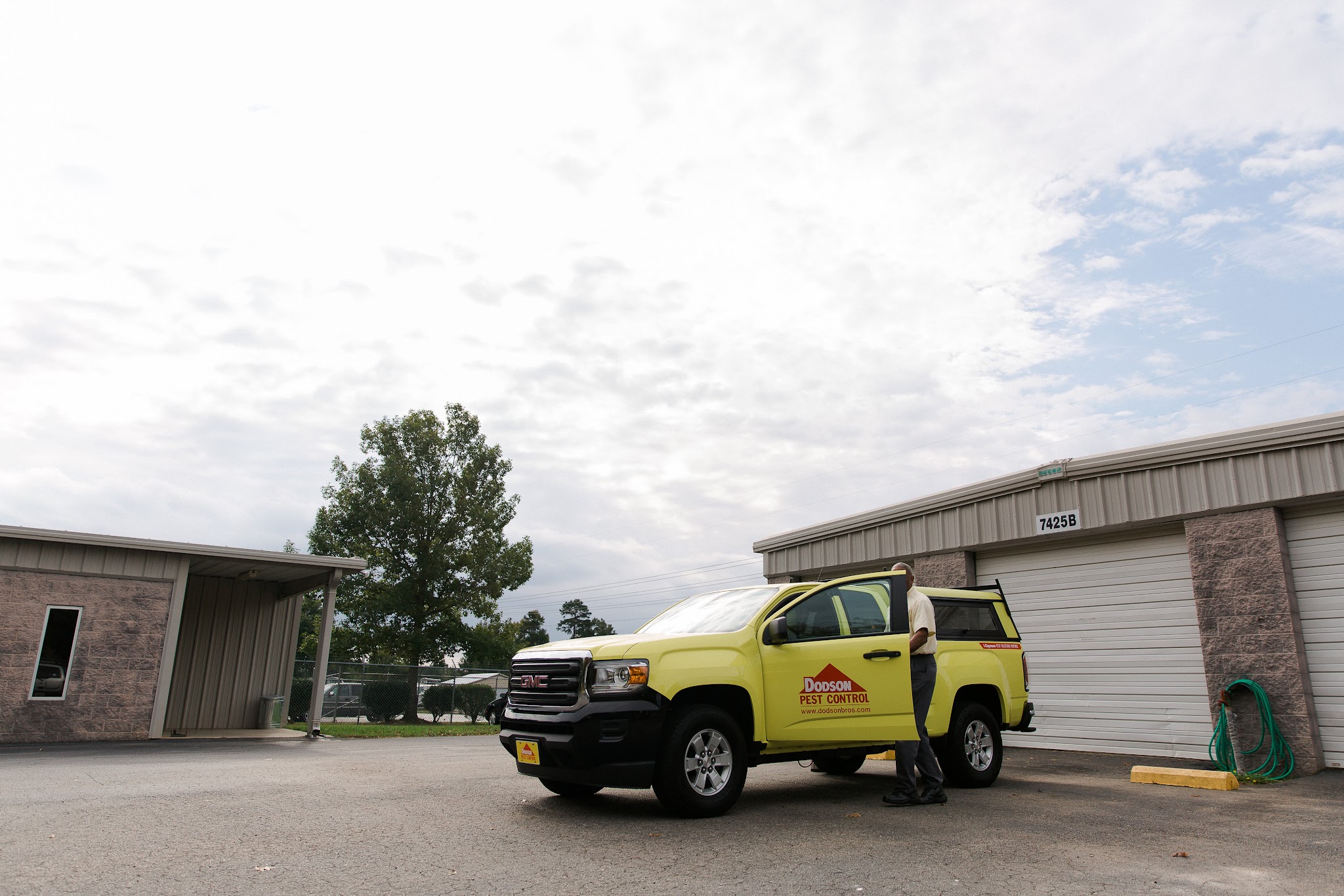 Dodson Pest Control gallery photo