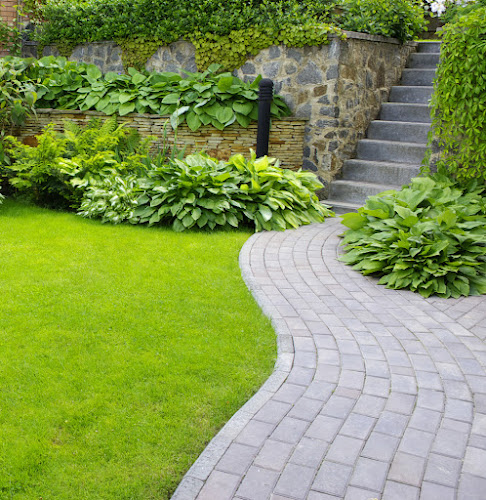 LANDSCAPE ELEMENTS ND, LLC Landscape Designer in Williston, ND photo