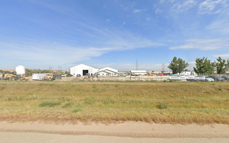 Dakota Pro Landscape Services, LLC Landscaper in Williston, ND photo