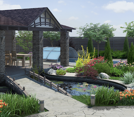 Gallery photo for Dakota Pro Landscape Services, LLC in Williston, ND