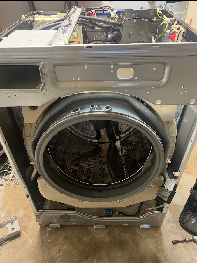 A-Pro Appliance Repair Appliance Repair Service in Metairie, LA photo