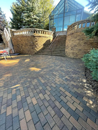 Hardscapes Plus Masonry Contractor in Williston, ND photo